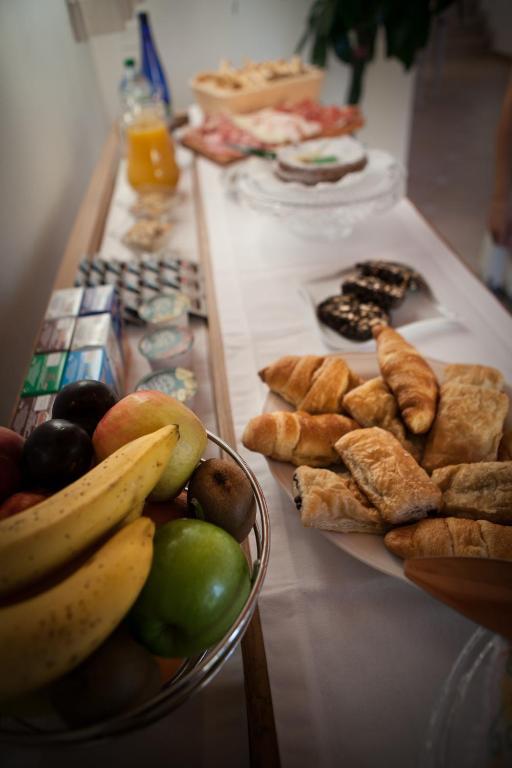 Ladino Room & Breakfast Ferrara Exteriér fotografie