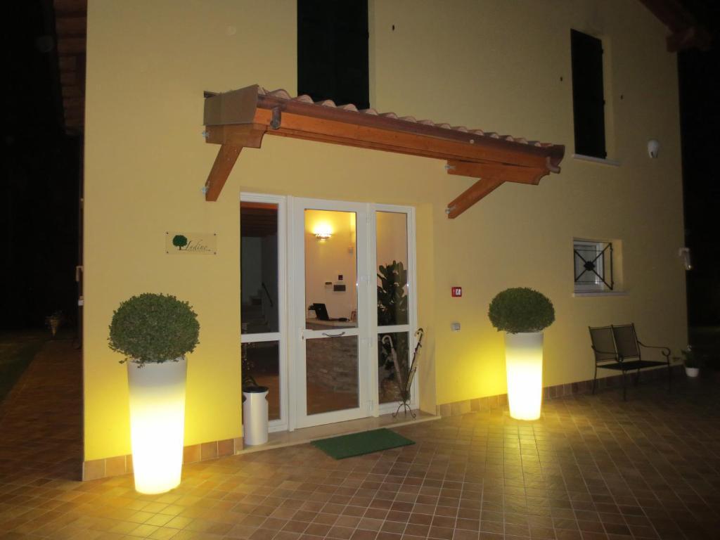 Ladino Room & Breakfast Ferrara Exteriér fotografie
