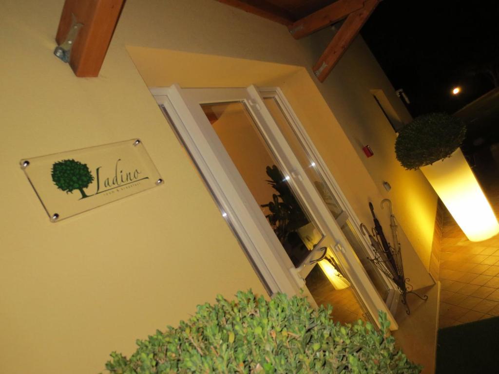 Ladino Room & Breakfast Ferrara Exteriér fotografie