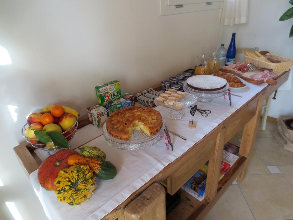 Ladino Room & Breakfast Ferrara Exteriér fotografie