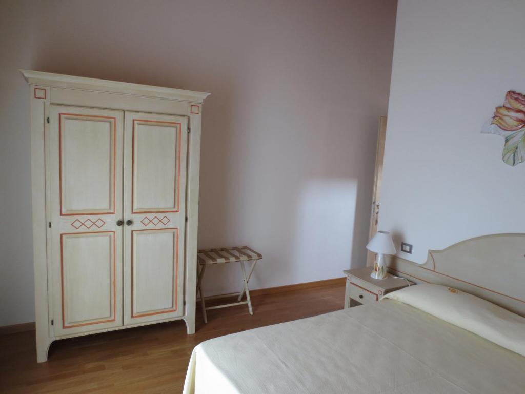 Ladino Room & Breakfast Ferrara Pokoj fotografie