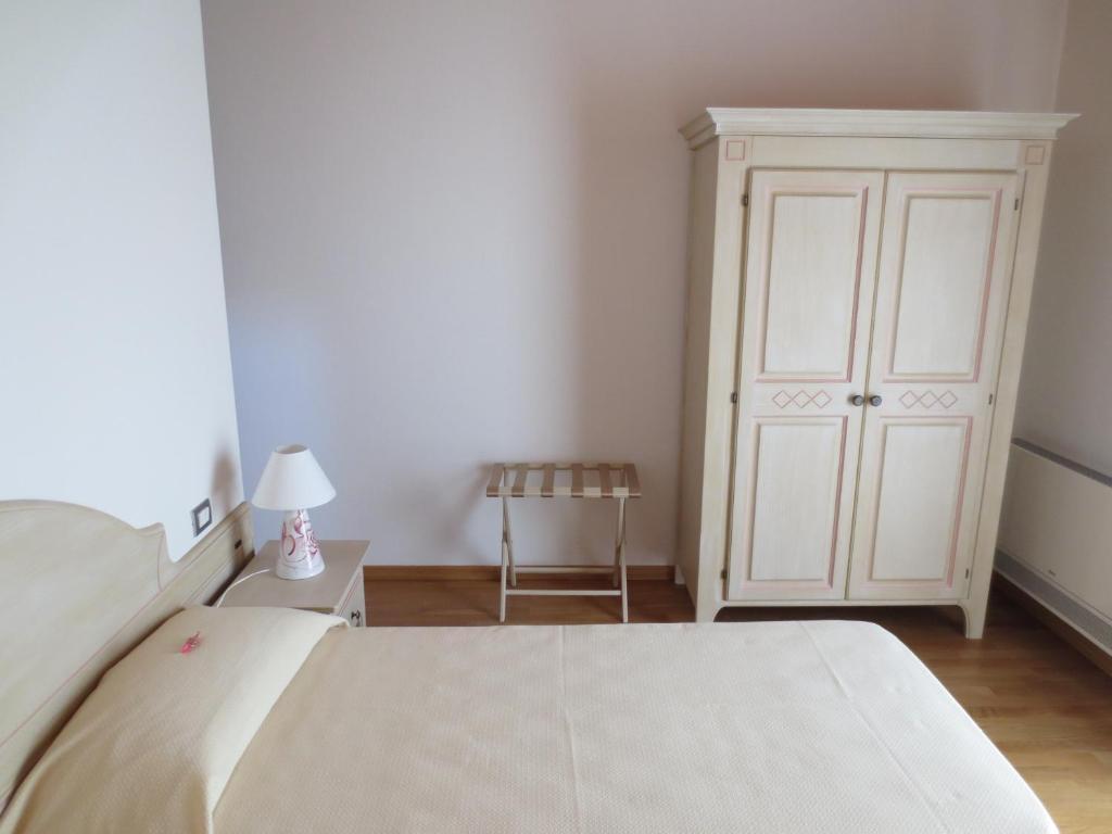 Ladino Room & Breakfast Ferrara Pokoj fotografie